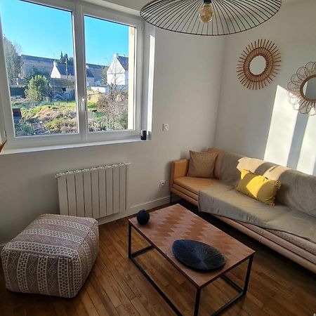 Le Jaures 4 - T2 - 1Er Etage Apartment Енебон Екстериор снимка